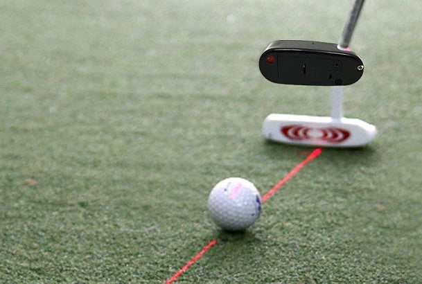 Golf Training Aids