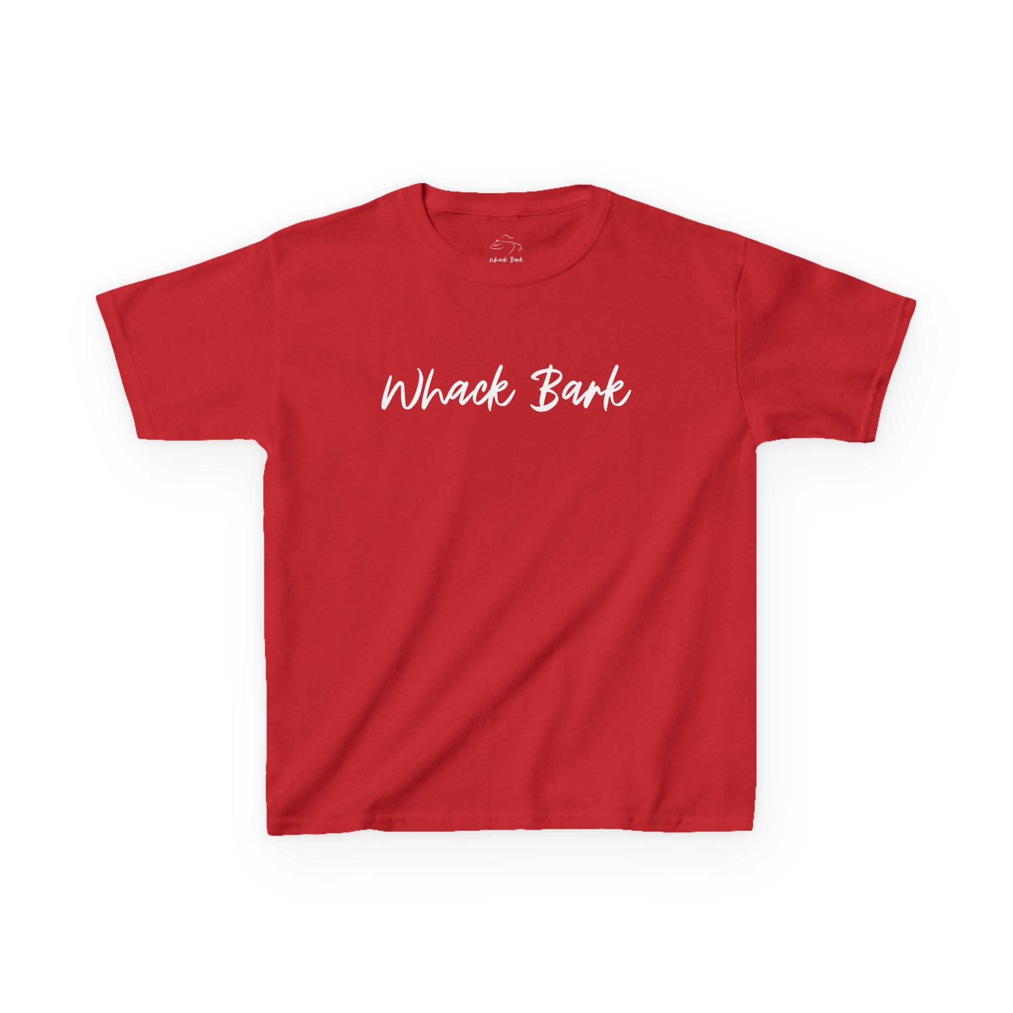 Whack Bark Kids "Just Breathe" Golf Tee