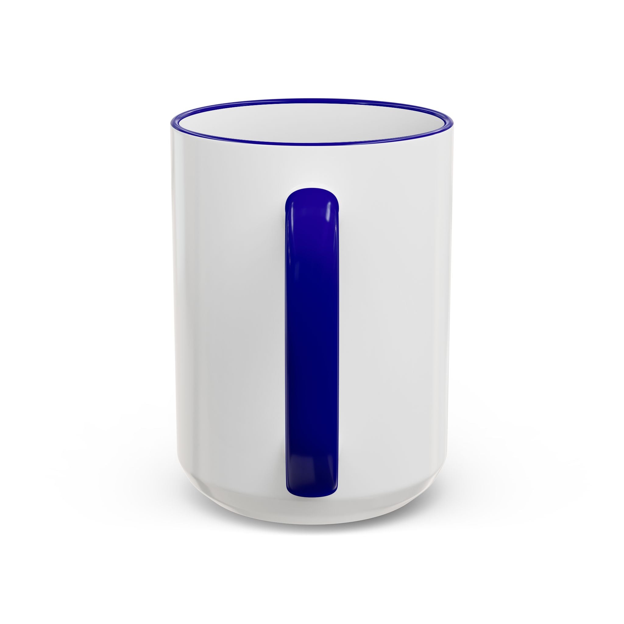 "Be Good Do Good" Reminder Coffee Mug (11oz & 15oz)