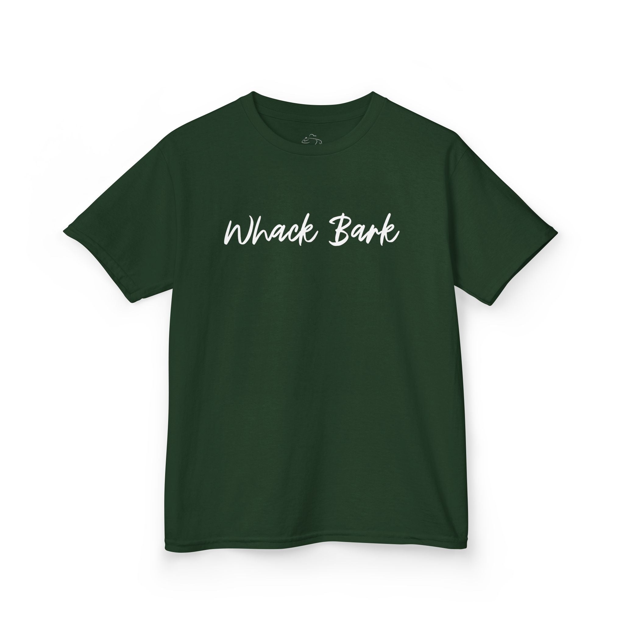 Whack Bark Kids "Just Breathe" Golf Tee