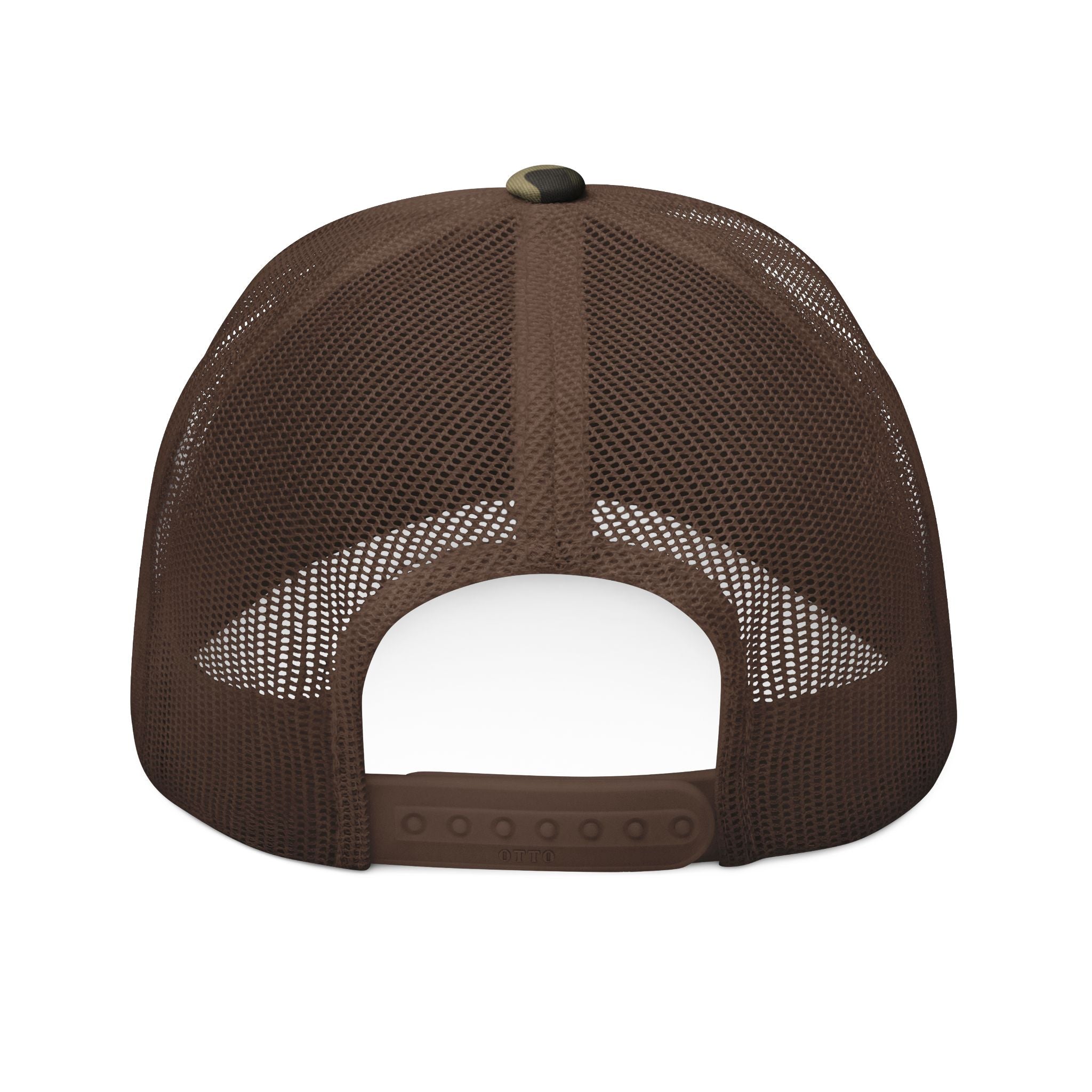 Whack Bark "Ball Hunting" Golf Cap