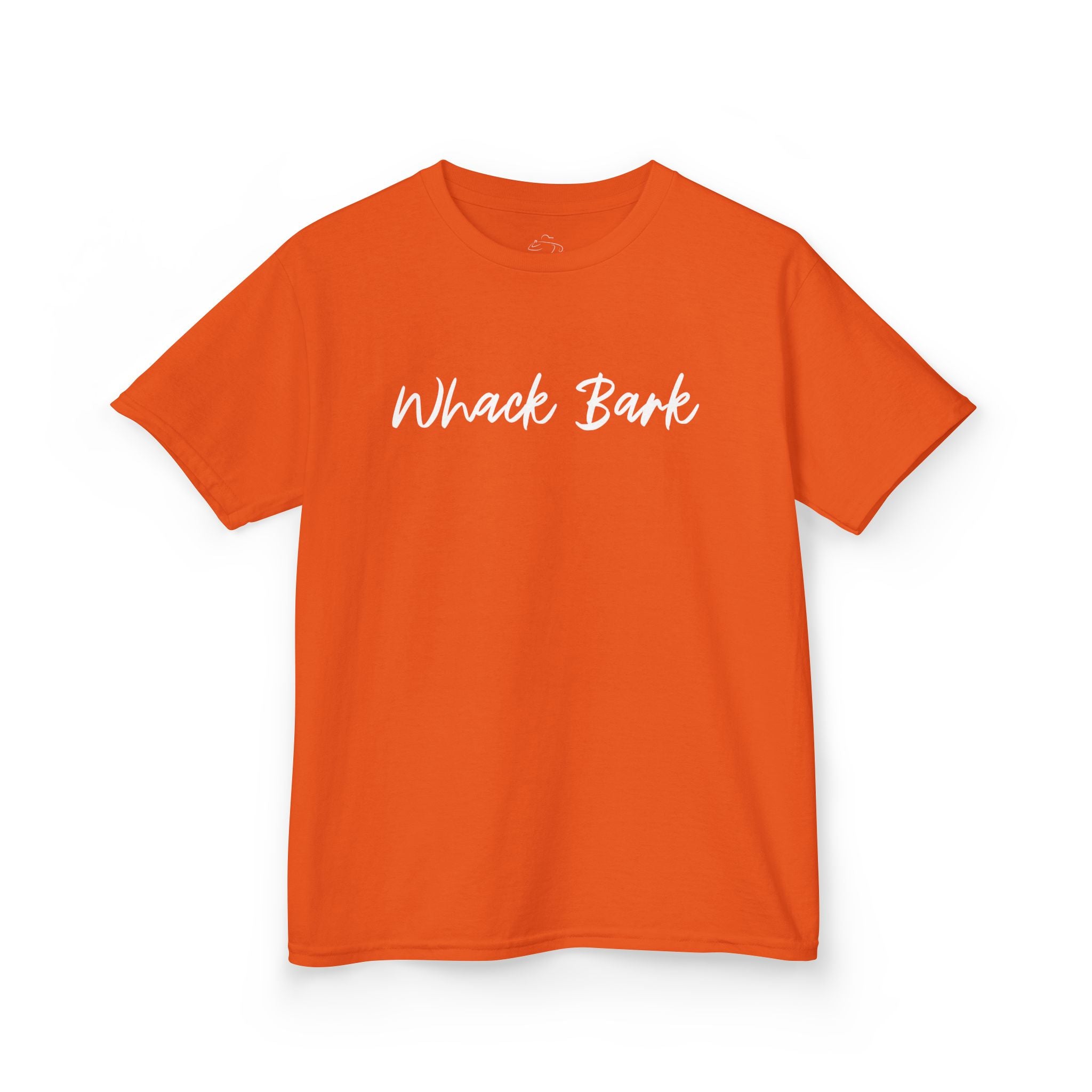 Whack Bark Kids "Just Breathe" Golf Tee