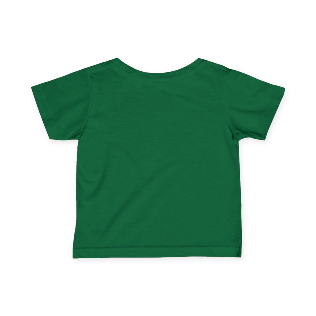 Whack Bark "Silly Tree" Toddler Tee