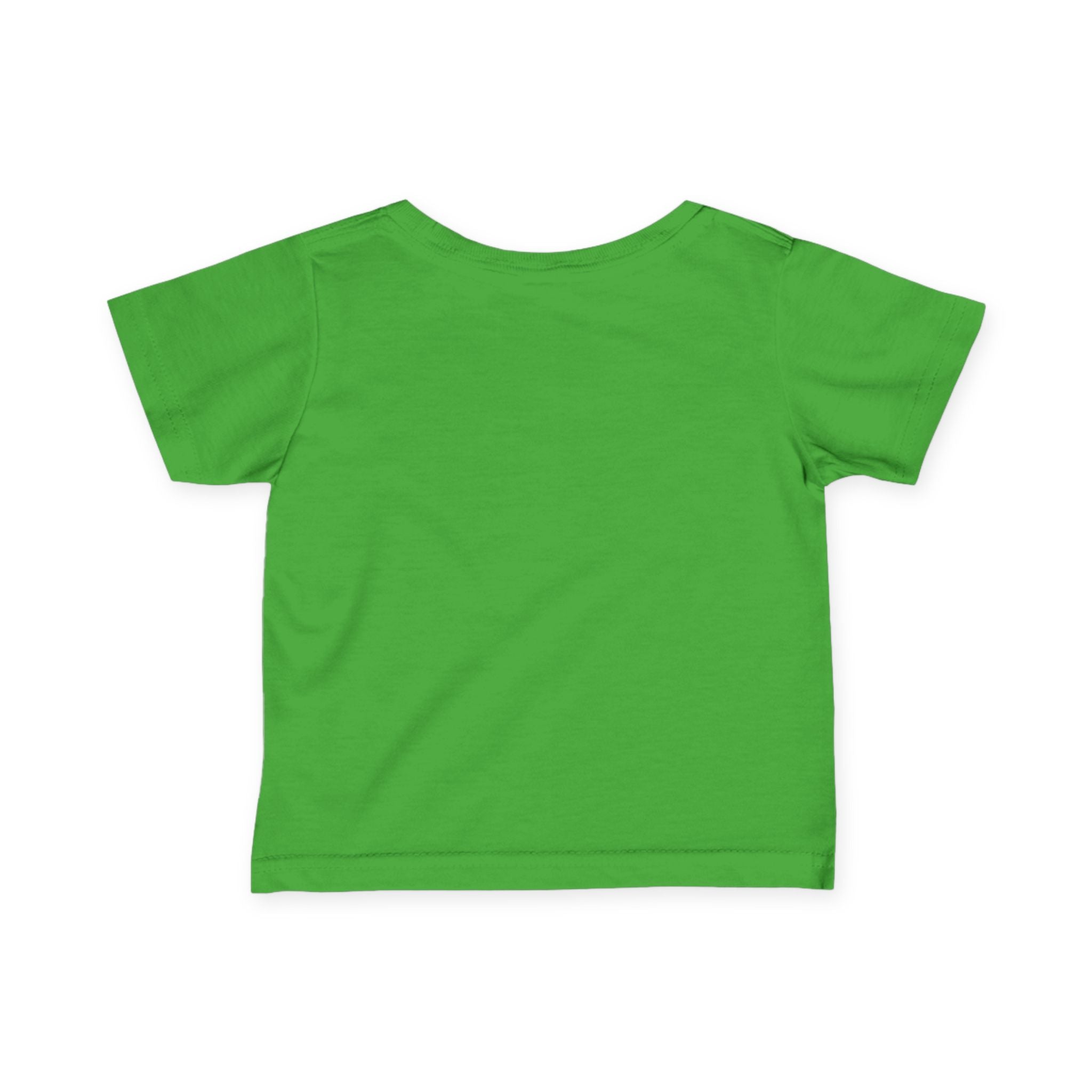 Whack Bark "Silly Tree" Toddler Tee