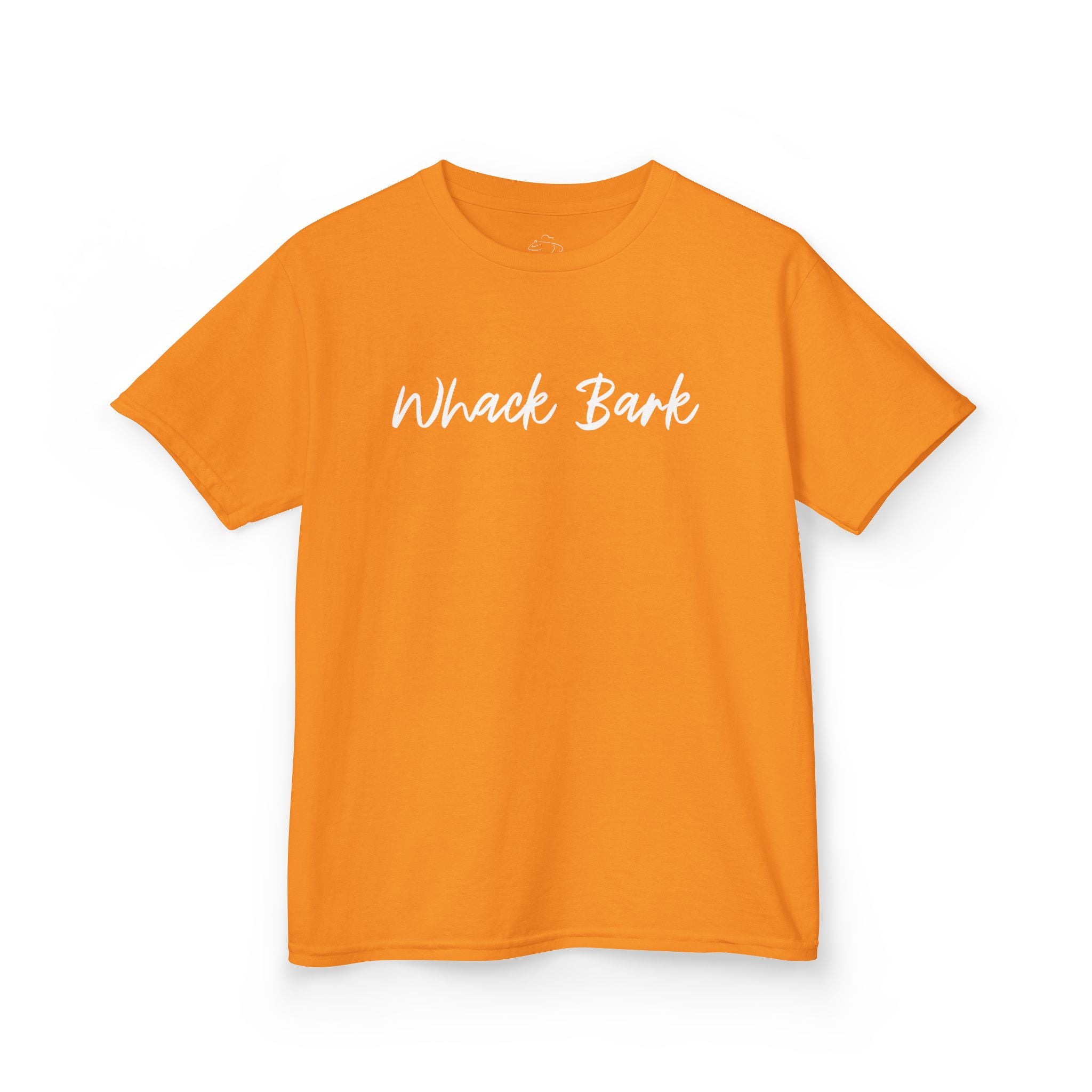 Whack Bark Kids "Just Breathe" Golf Tee