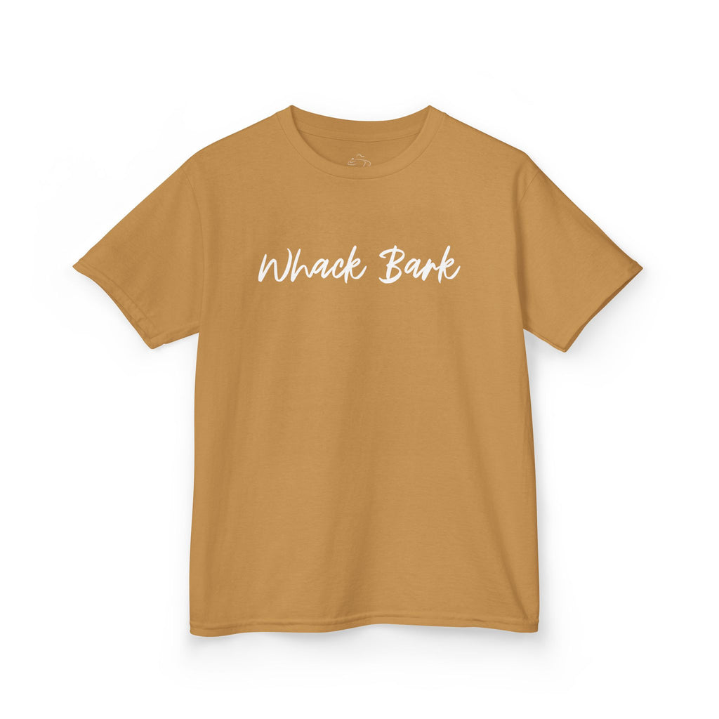 Whack Bark Kids "Just Breathe" Golf Tee