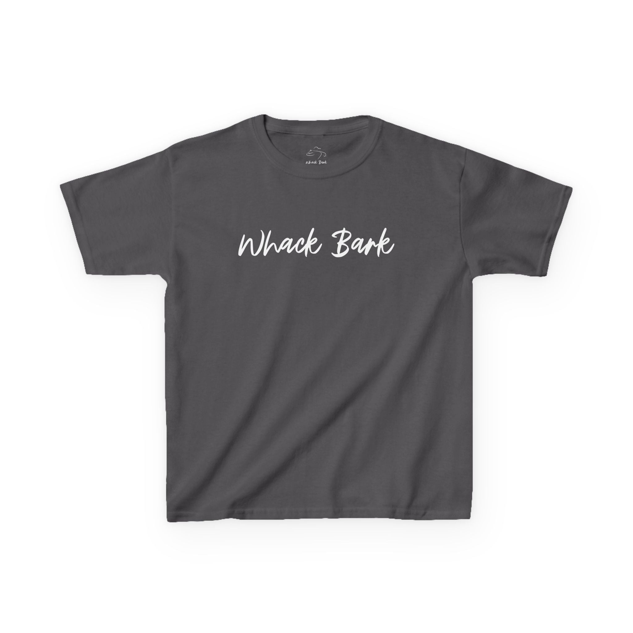 Whack Bark Kids "Just Breathe" Golf Tee