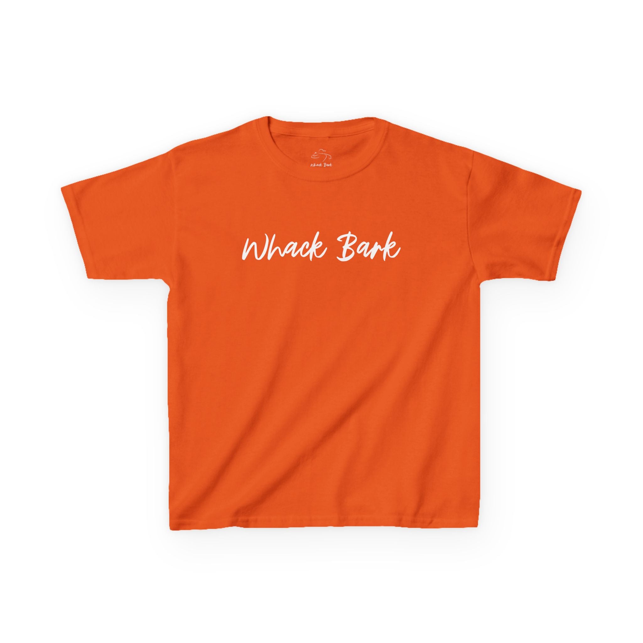 Whack Bark Kids "Just Breathe" Golf Tee