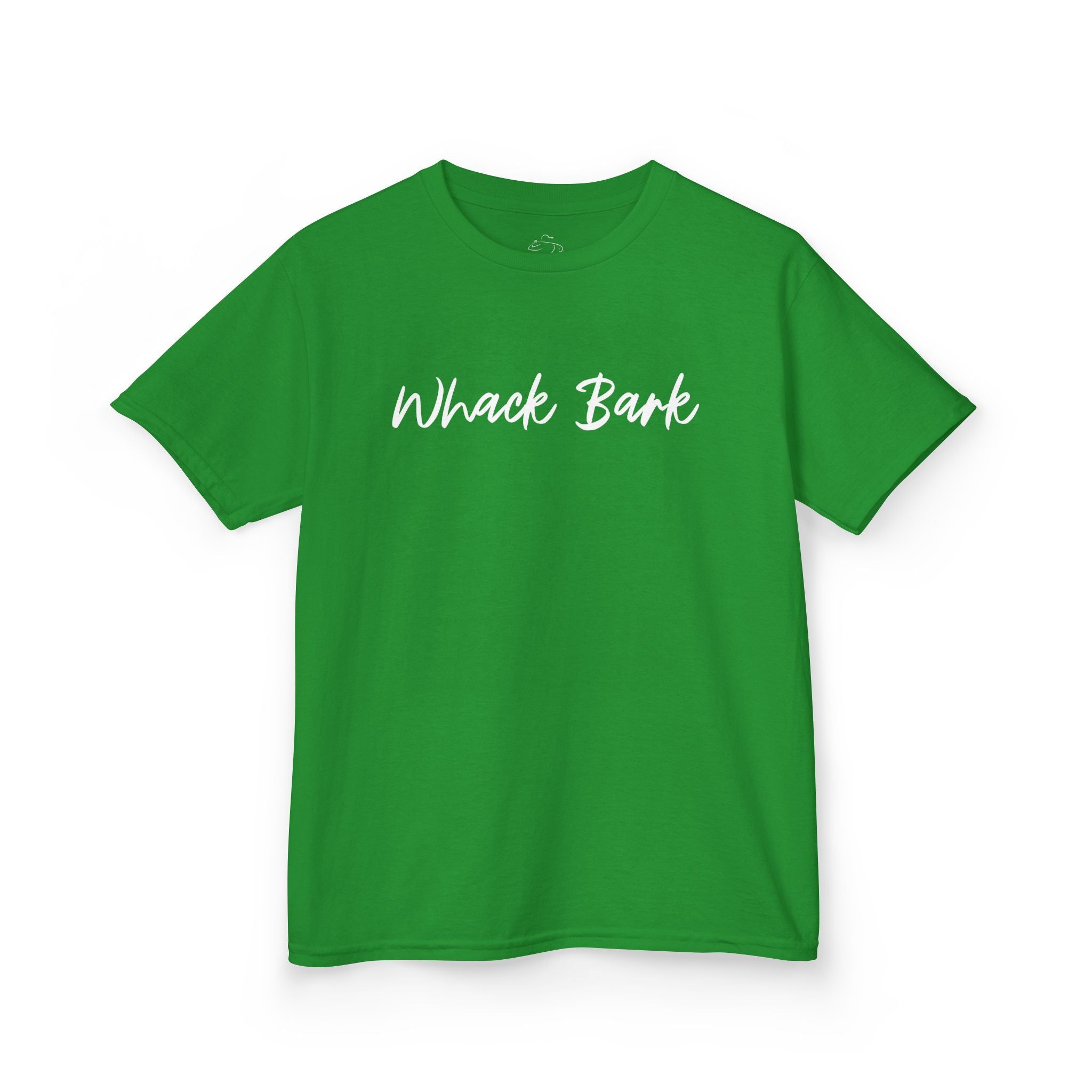 Whack Bark Kids "Just Breathe" Golf Tee
