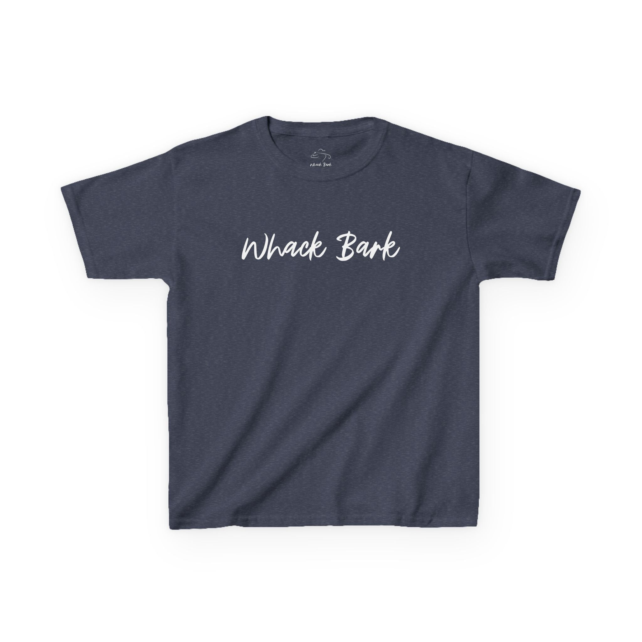 Whack Bark Kids "Just Breathe" Golf Tee