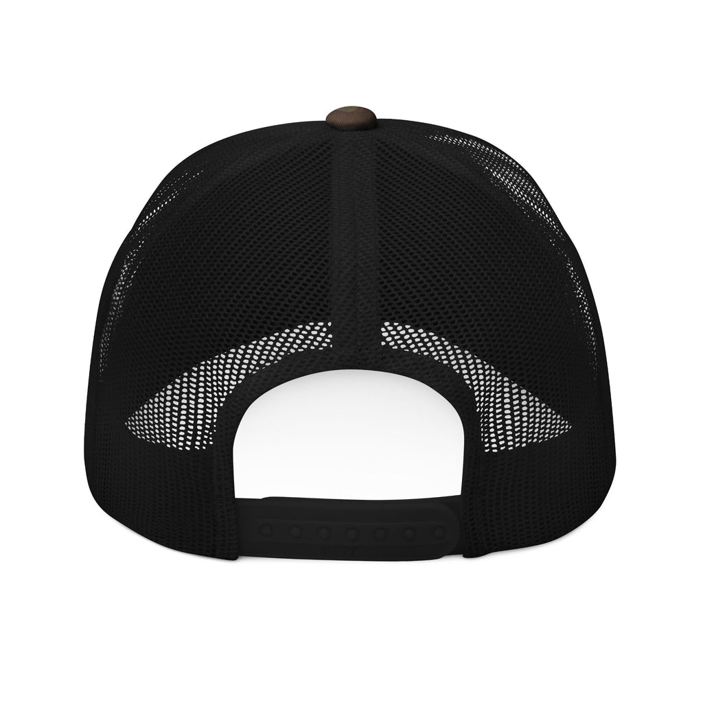 Whack Bark "Ball Hunting" Golf Cap