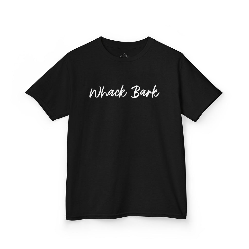 Whack Bark Kids "Just Breathe" Golf Tee