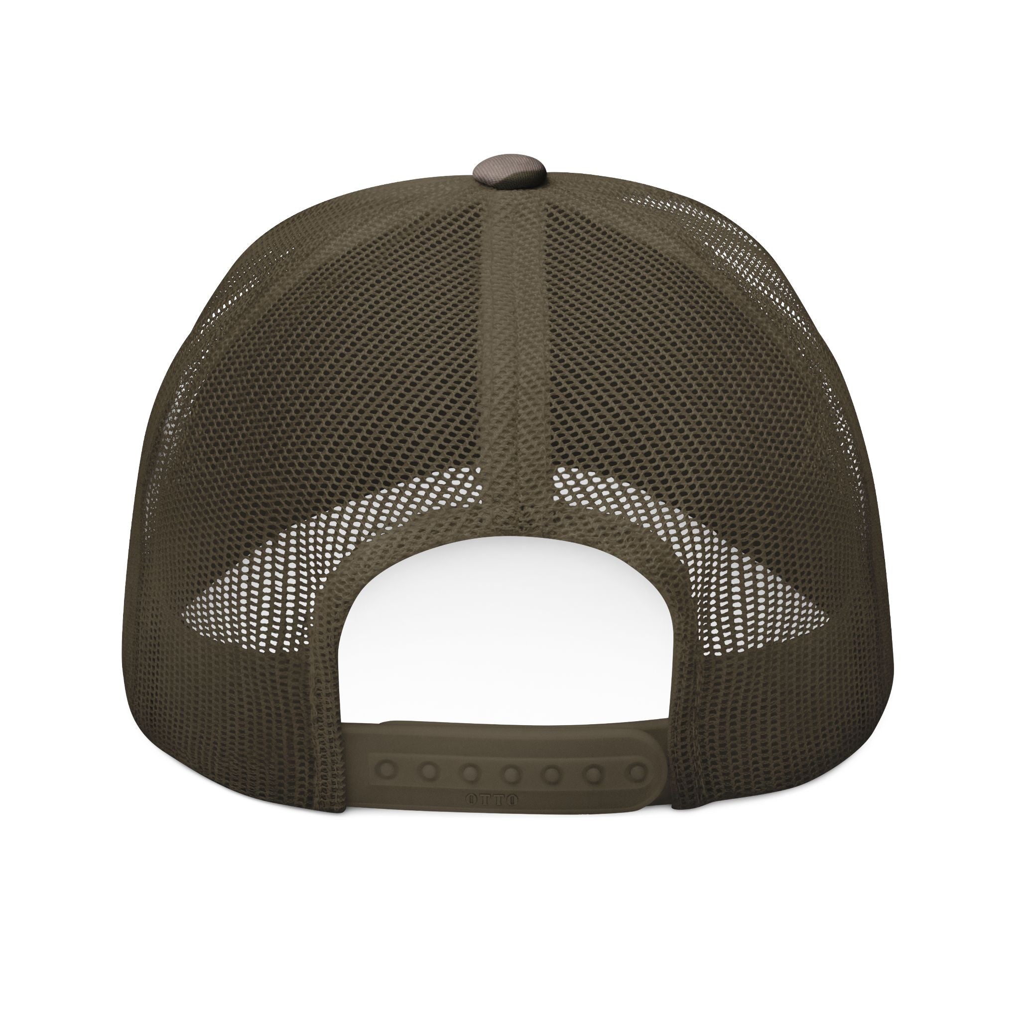 Whack Bark "Ball Hunting" Golf Cap