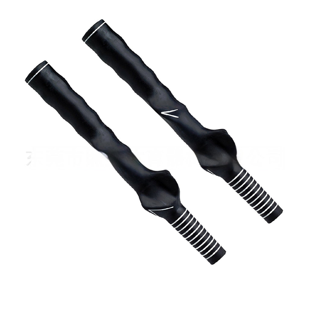 Rubber Practice Hand Training Grip