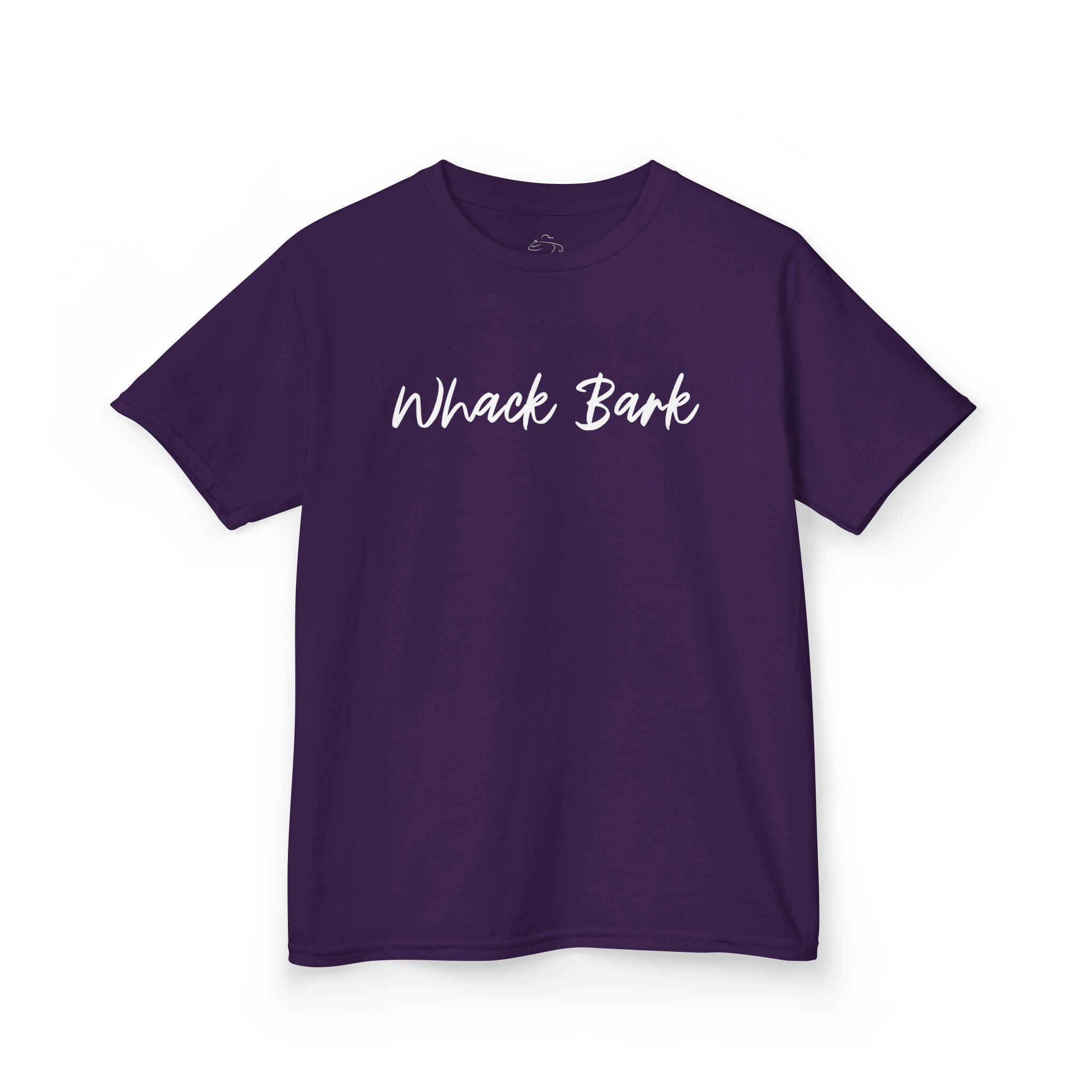 Whack Bark Kids "Just Breathe" Golf Tee