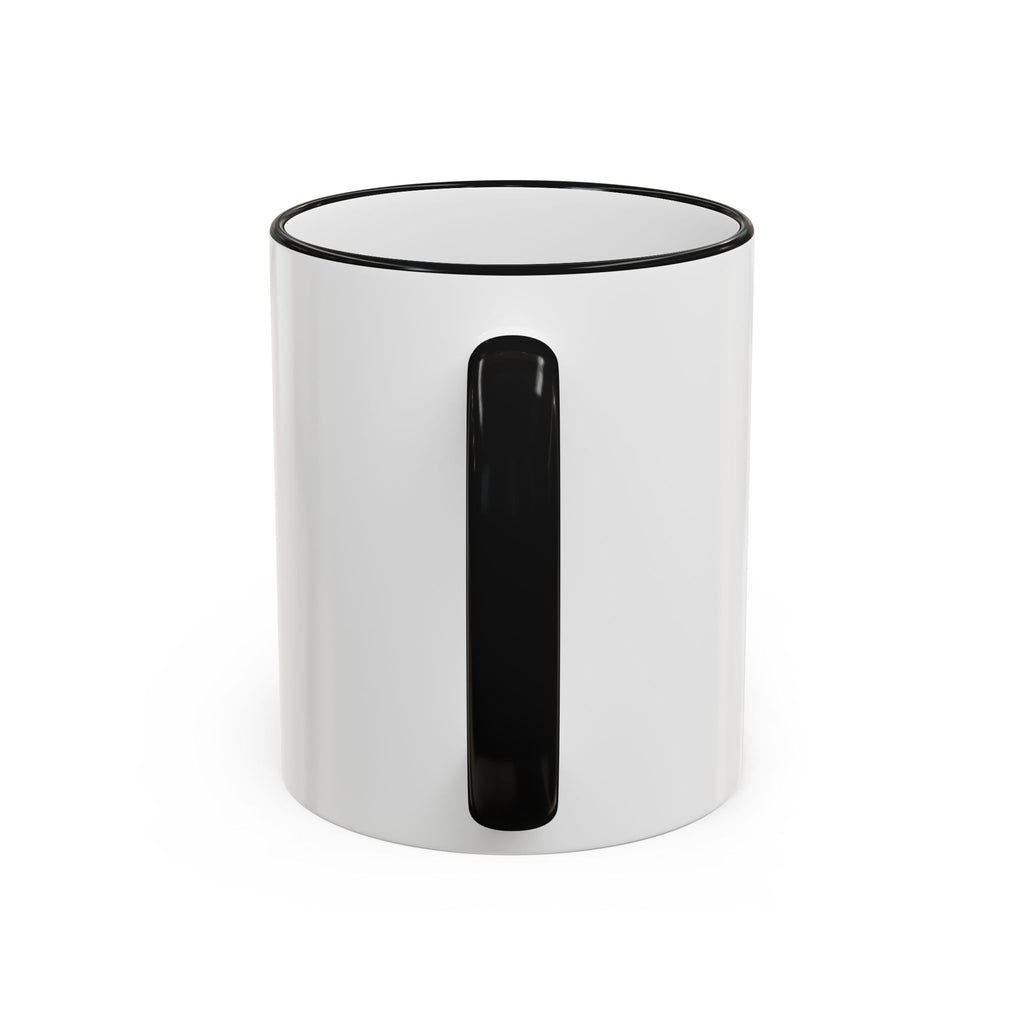 "Be Good Do Good" Reminder Coffee Mug (11oz & 15oz)