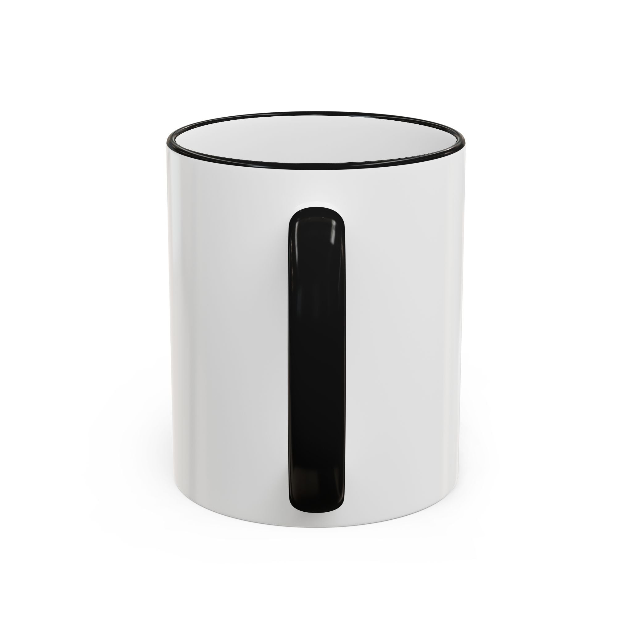 "Be Good Do Good" Reminder Coffee Mug (11oz & 15oz)