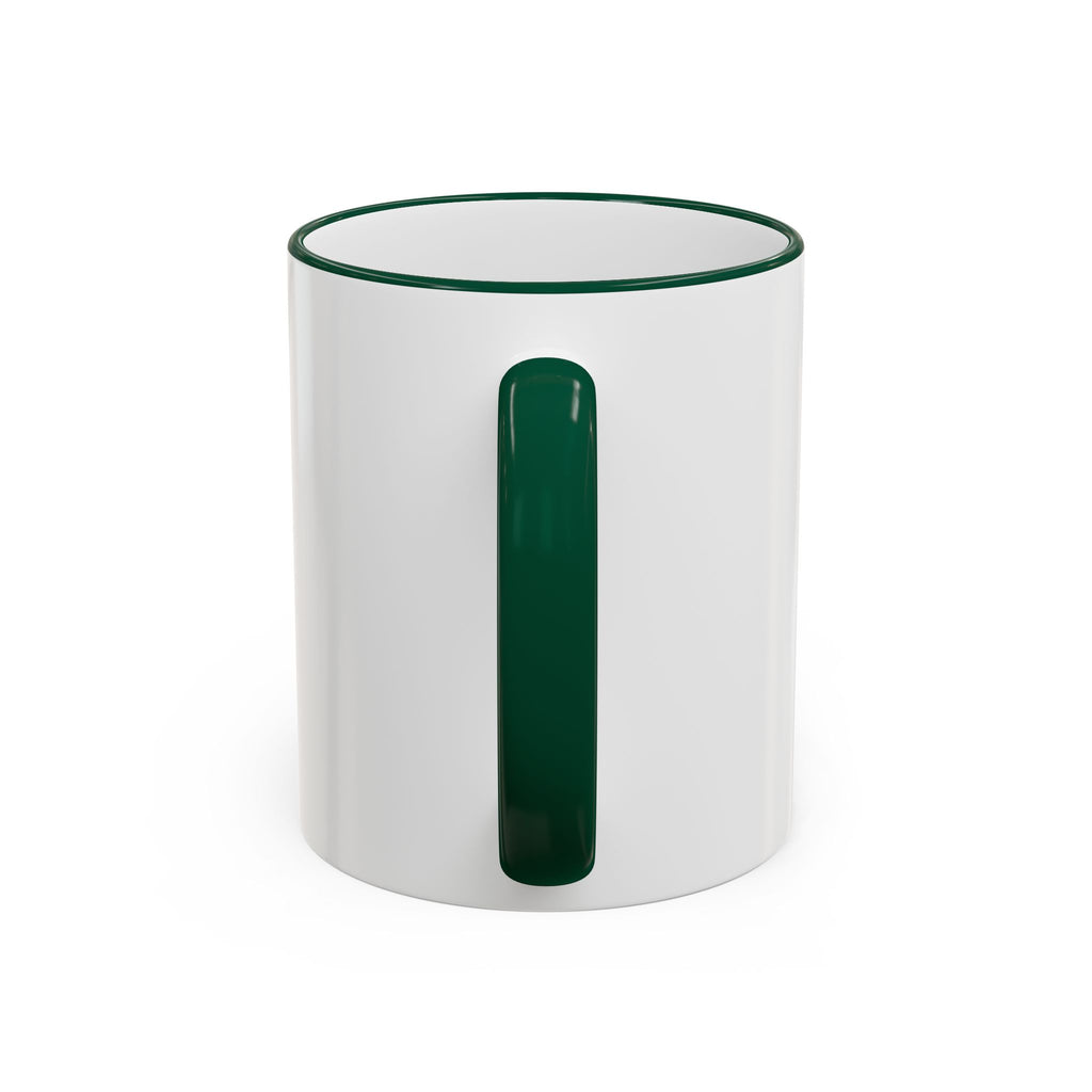 "Be Good Do Good" Reminder Coffee Mug (11oz & 15oz)