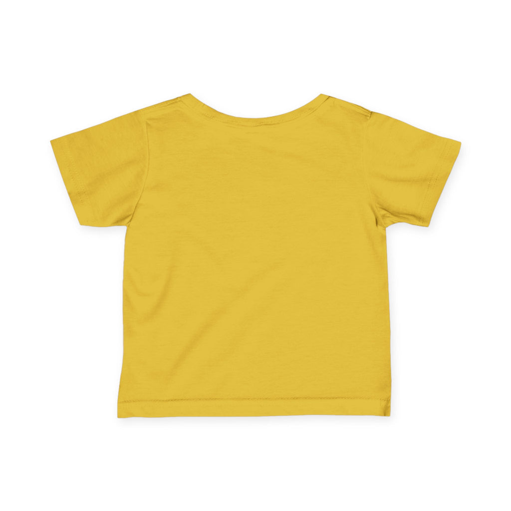Whack Bark "Silly Tree" Toddler Tee