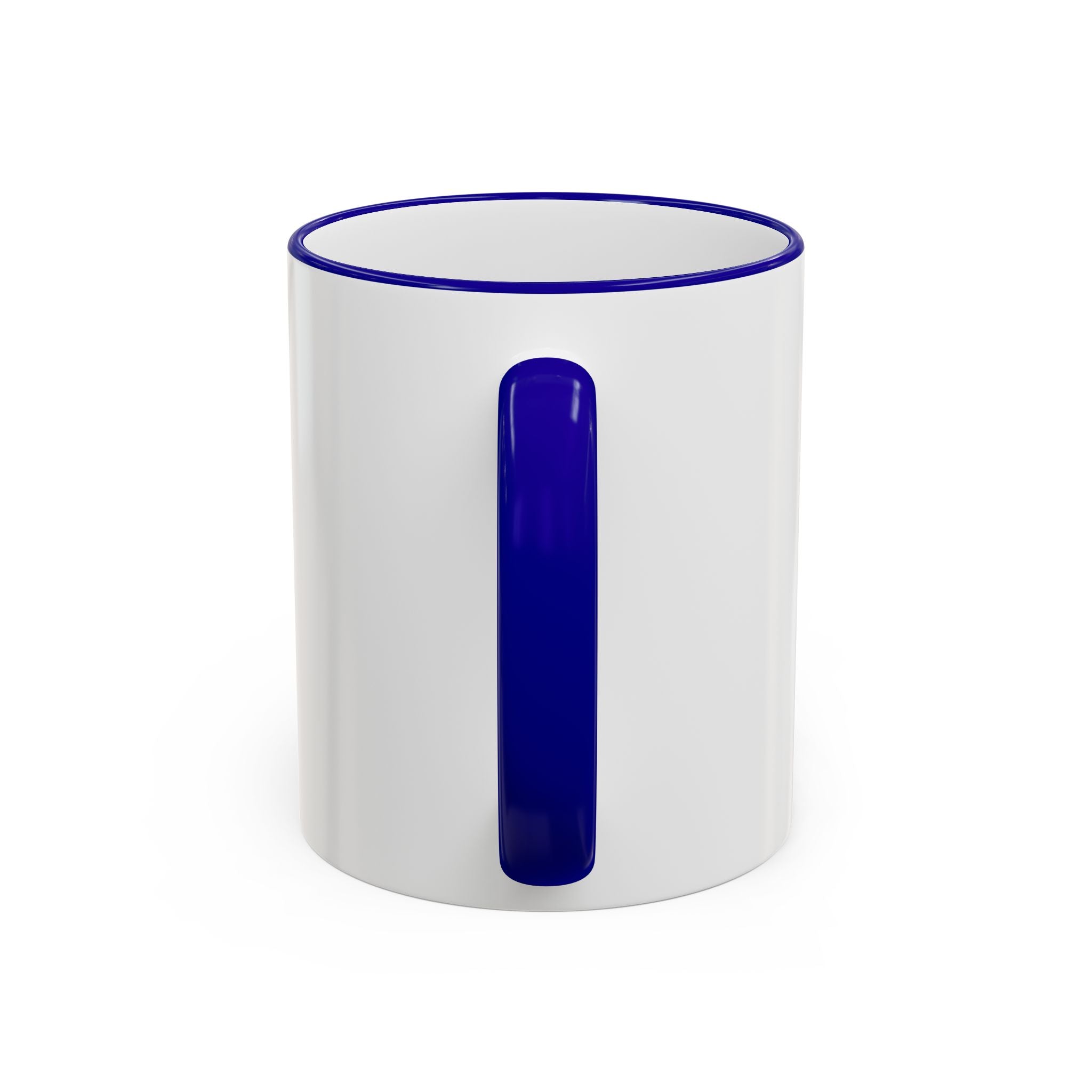 "Be Good Do Good" Reminder Coffee Mug (11oz & 15oz)