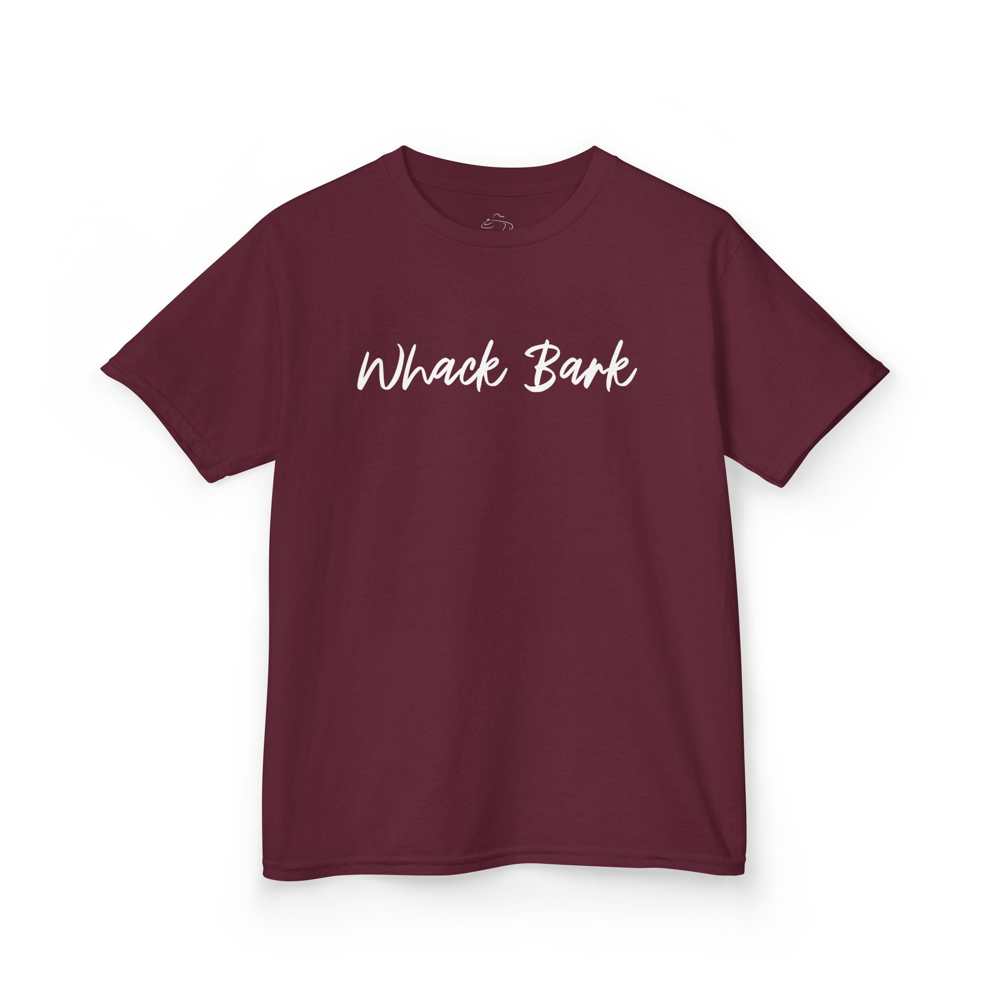Whack Bark Kids "Just Breathe" Golf Tee