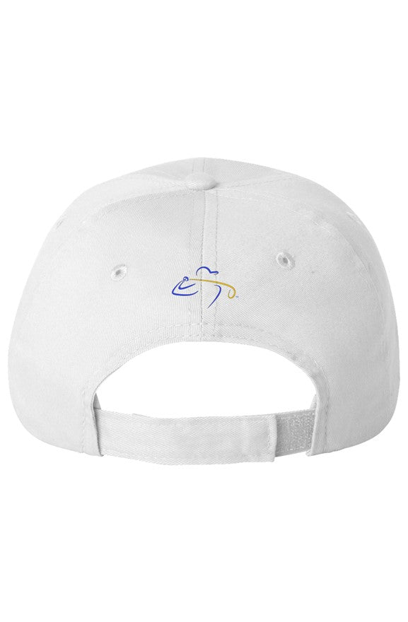 Whack Bark golf cap