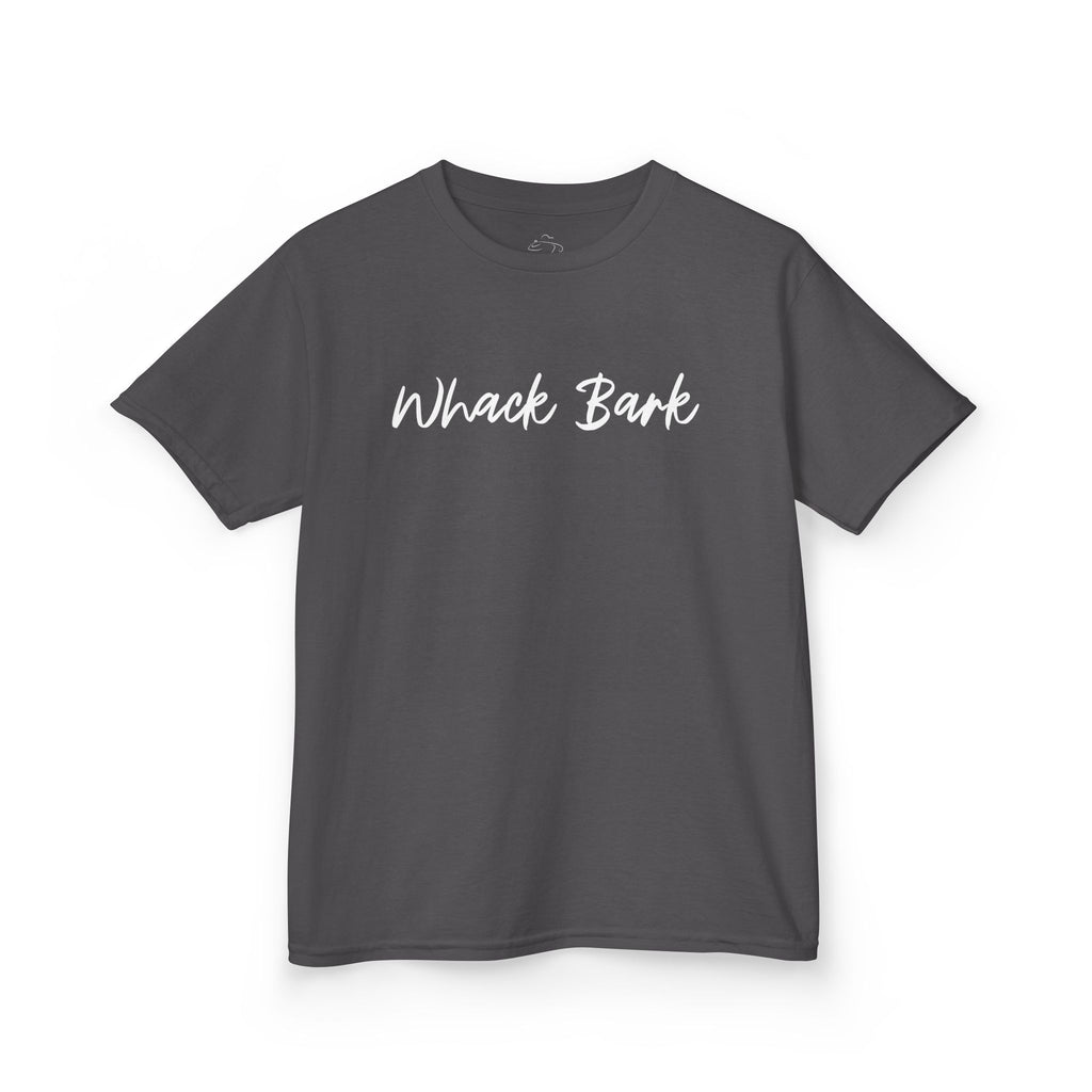 Whack Bark Kids "Just Breathe" Golf Tee