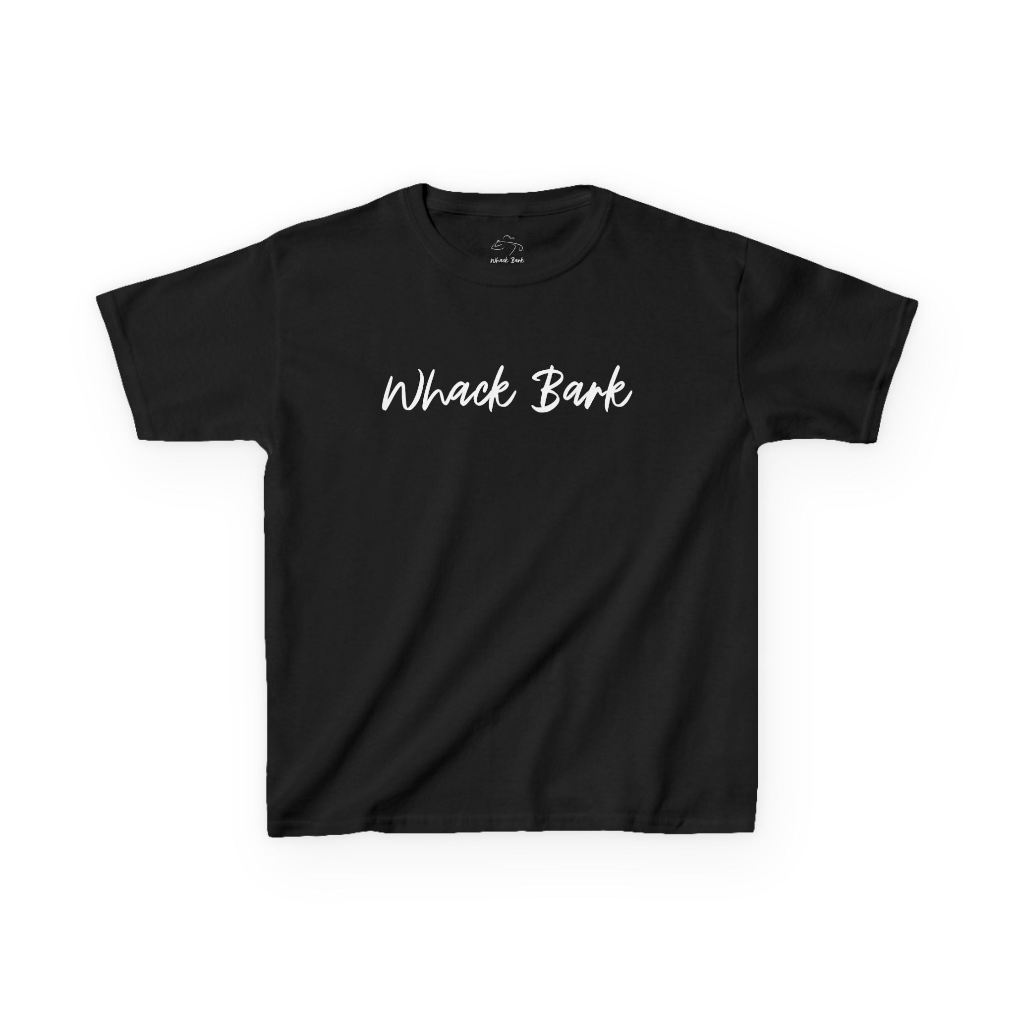 Whack Bark Kids "Just Breathe" Golf Tee