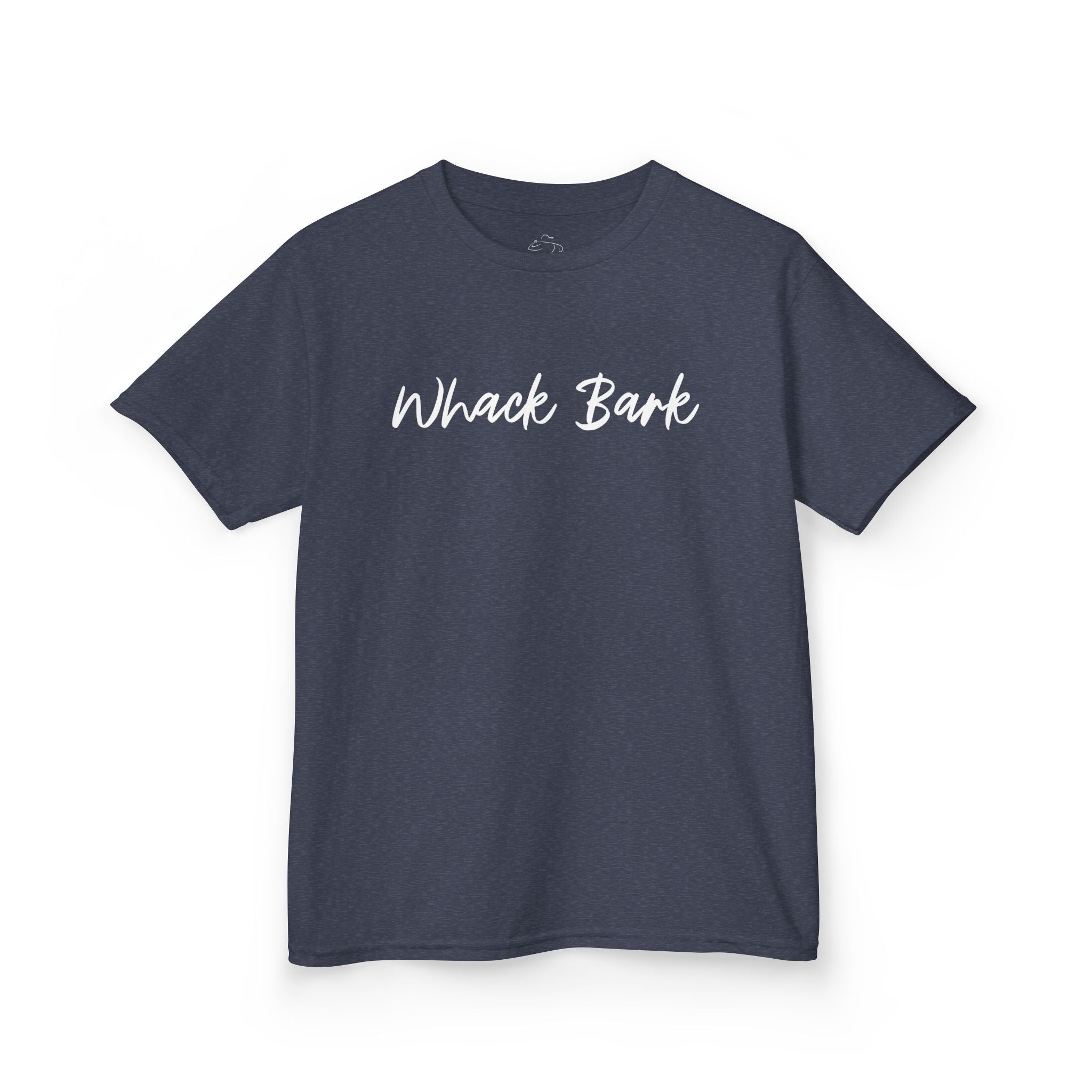 Whack Bark Kids "Just Breathe" Golf Tee