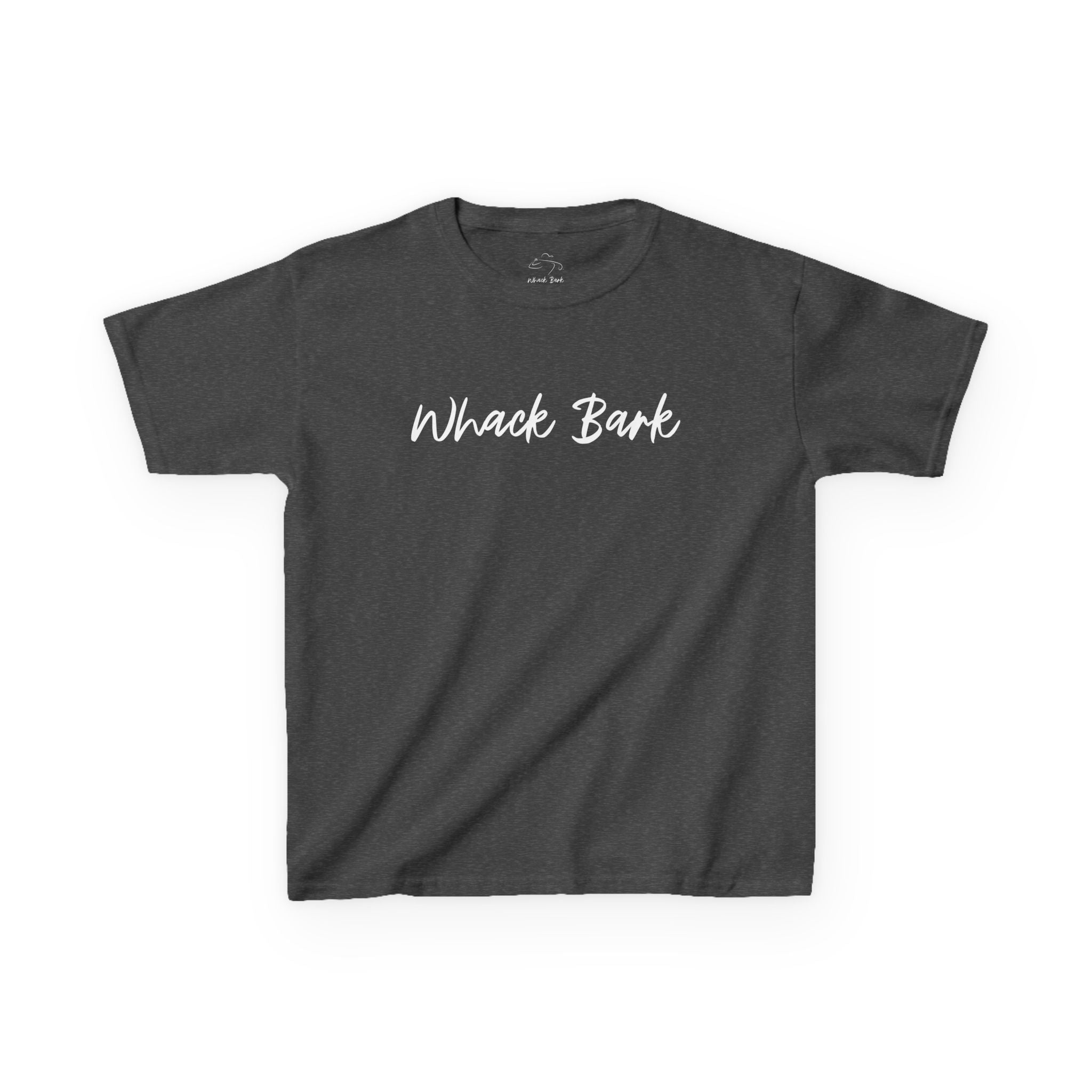 Whack Bark Kids "Just Breathe" Golf Tee