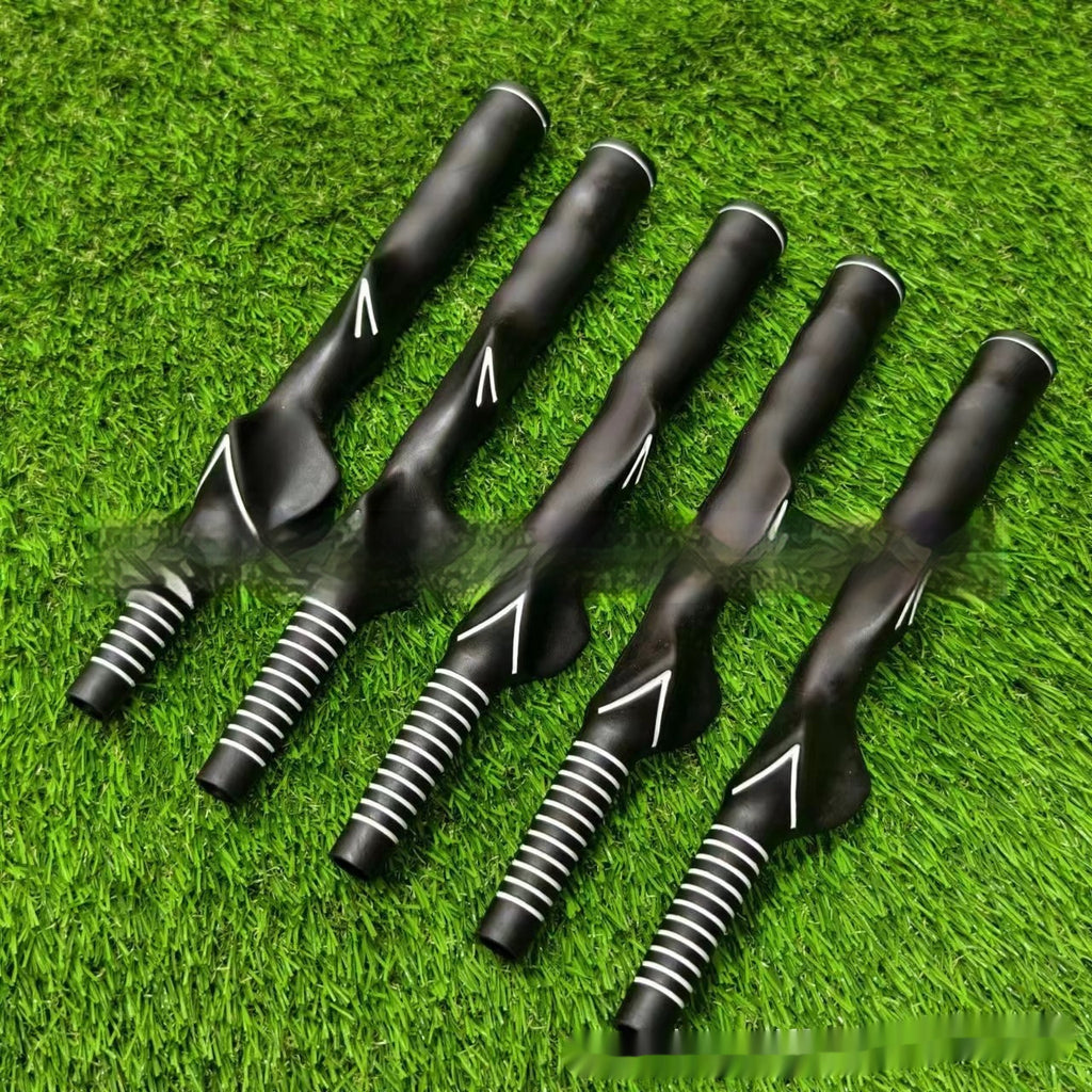 Rubber Practice Hand Training Grip