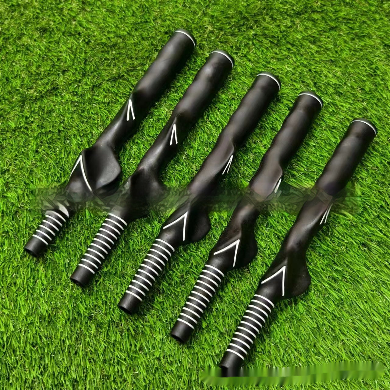 Rubber Practice Hand Training Grip