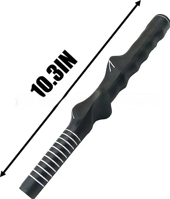 Rubber Practice Hand Training Grip