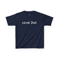 Whack Bark Kids "Just Breathe" Golf Tee