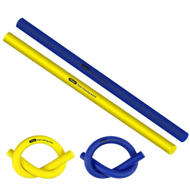 Golf Power Training Stick