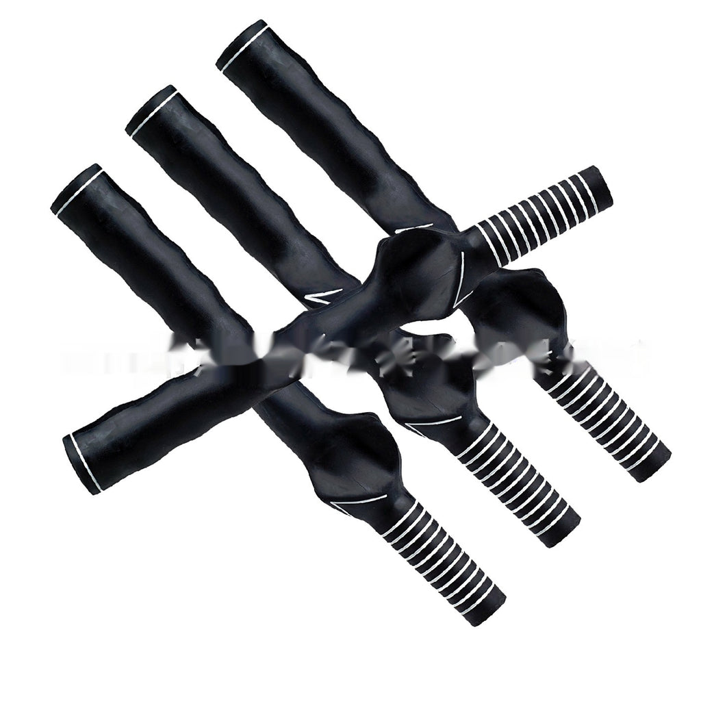 Rubber Practice Hand Training Grip