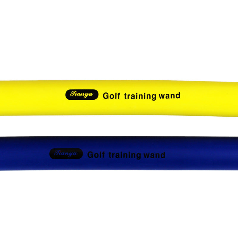 Golf Power Training Stick